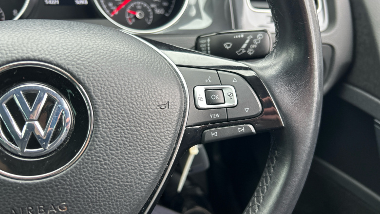 Volkswagen Golf 1.5 TSI EVO Match Edition 5dr Petrol Hatchback